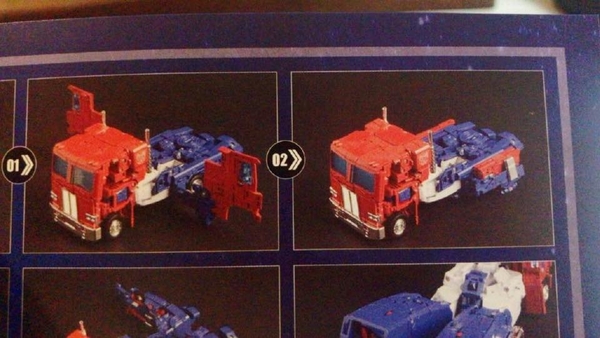 Transformers Leaked Mp 44 Optimus Prime (9b) (11 of 12)